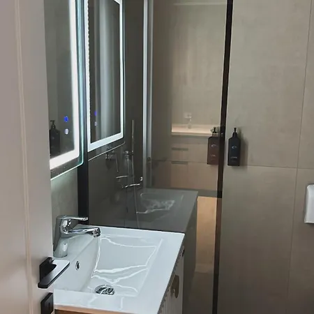 Appartamento Elena Primestay *