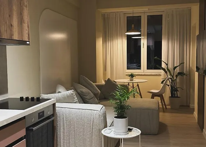 Elena Primestay Appartamento *