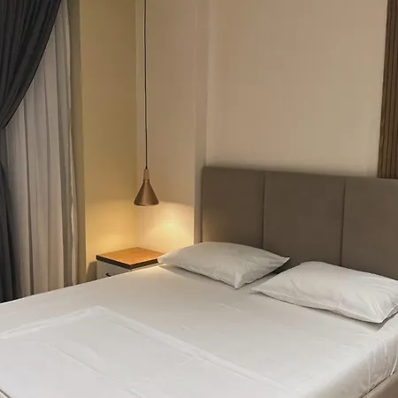 아파트 Elena Primestay *