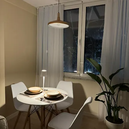Apartment Elena Primestay Tirana