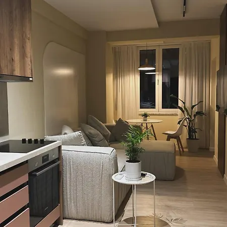 Elena Primestay Apartment *